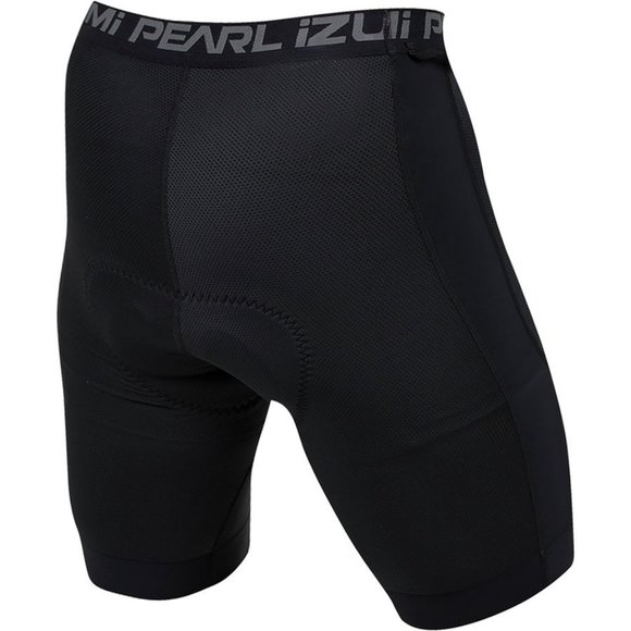 Pearl Izumi Men's SELECT Liner short size M - Picture 2 of 2